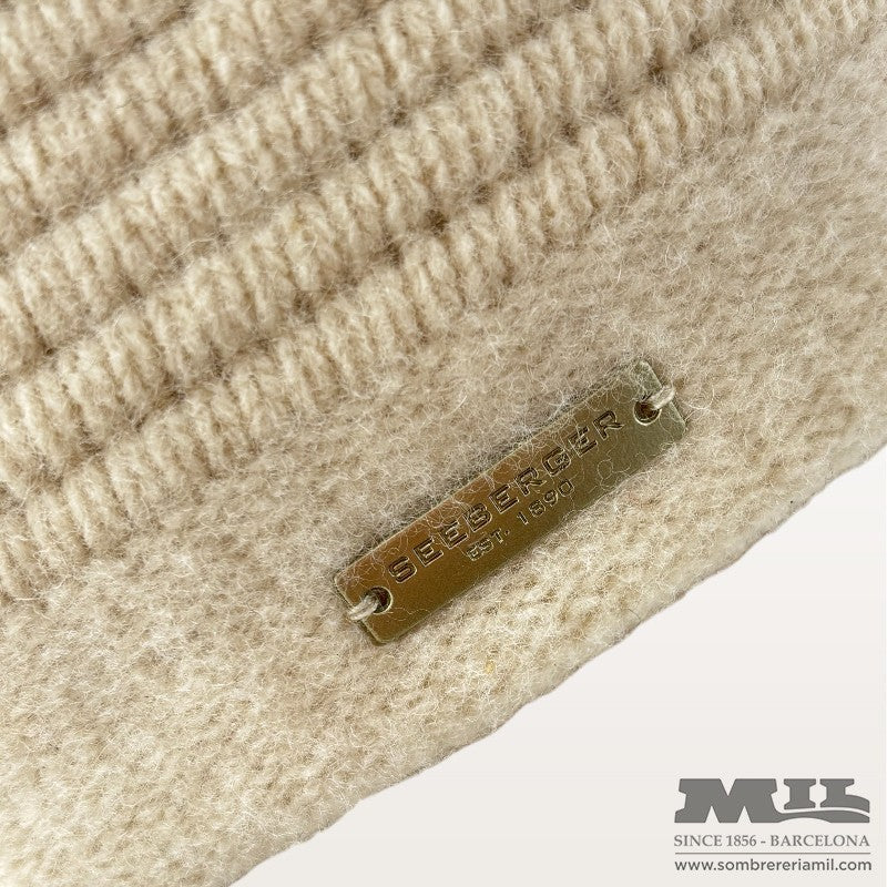 Barret Boiled | Seeberger