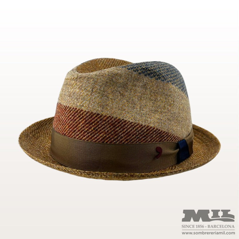 Barret Trilby | Alfons d'Este