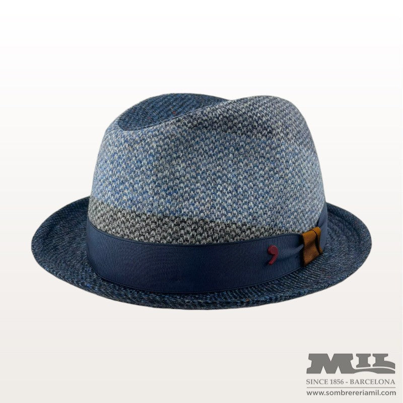 Barret Trilby | Alfons d'Este