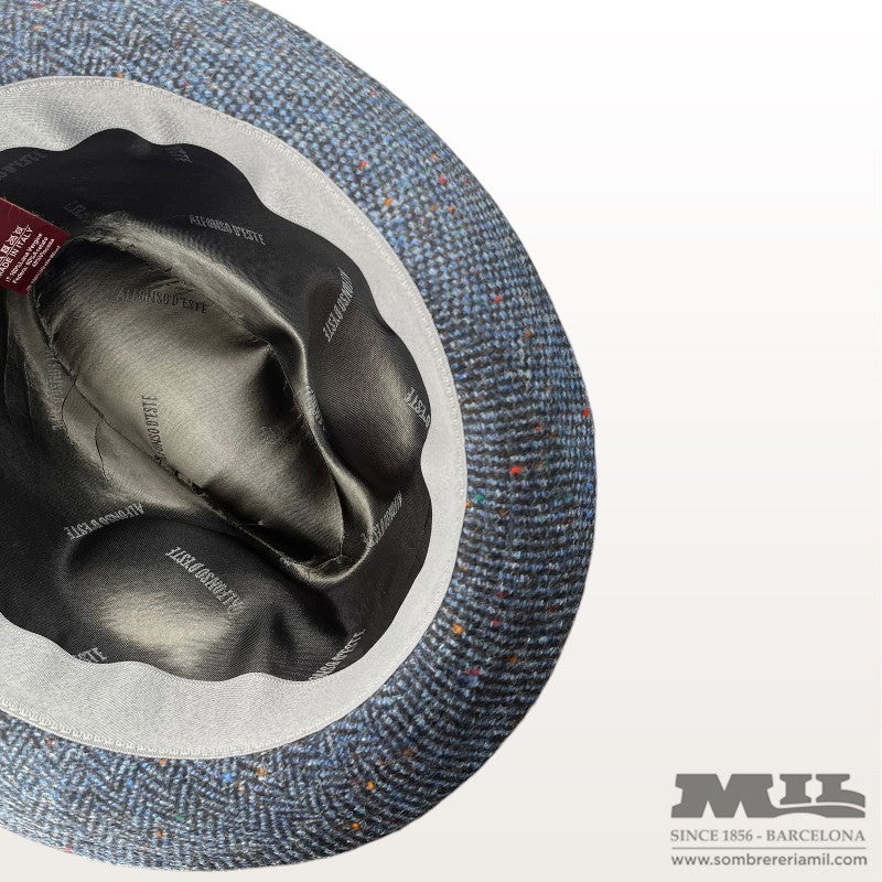 Barret Trilby | Alfons d'Este