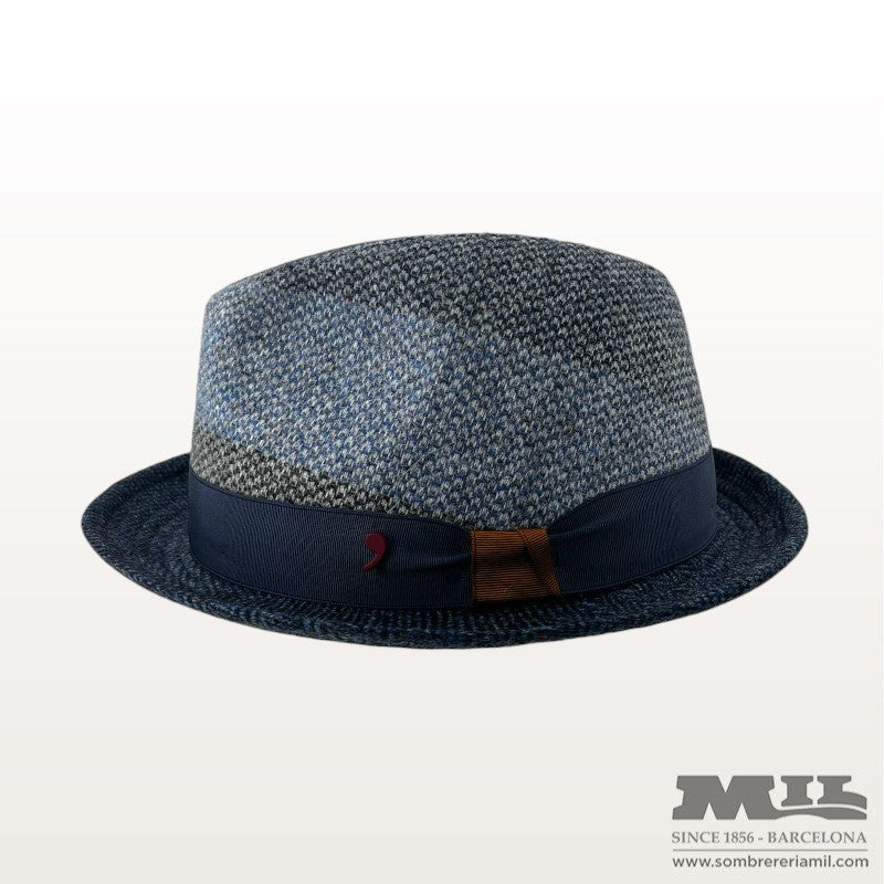 Barret Trilby | Alfons d'Este