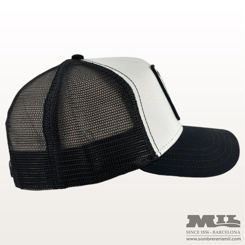 Gorra White Rottweiler | Goorin Bros