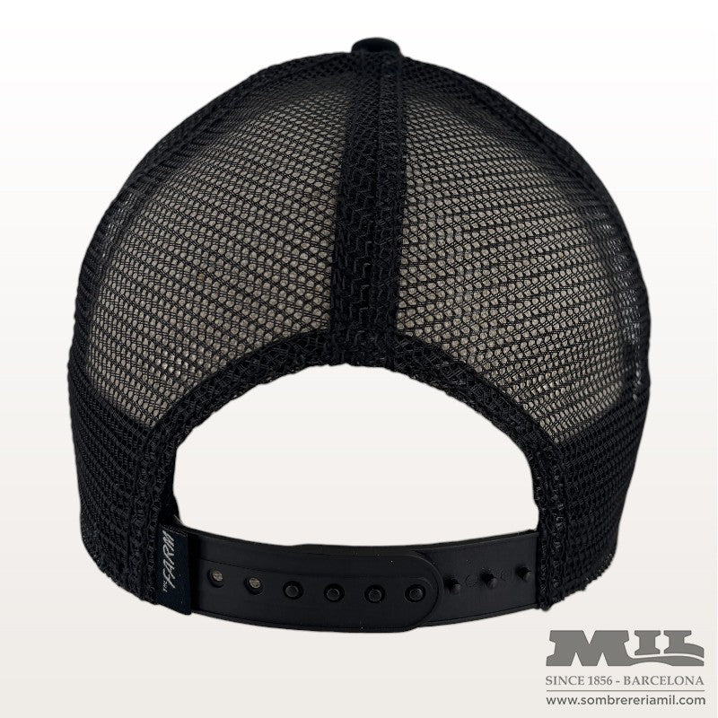 Gorra White Rottweiler | Goorin Bros