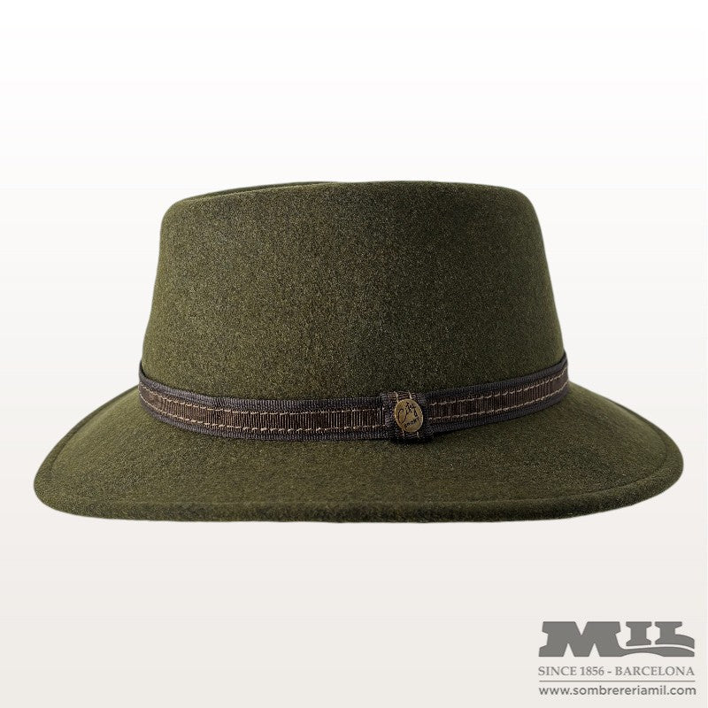 Barret Wolf Crushable | City Sport