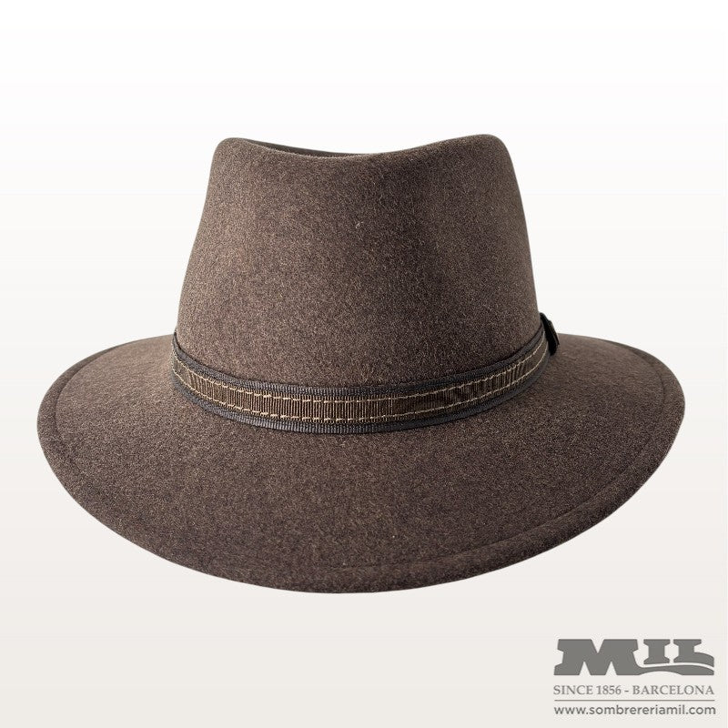 Barret Wolf Crushable | City Sport