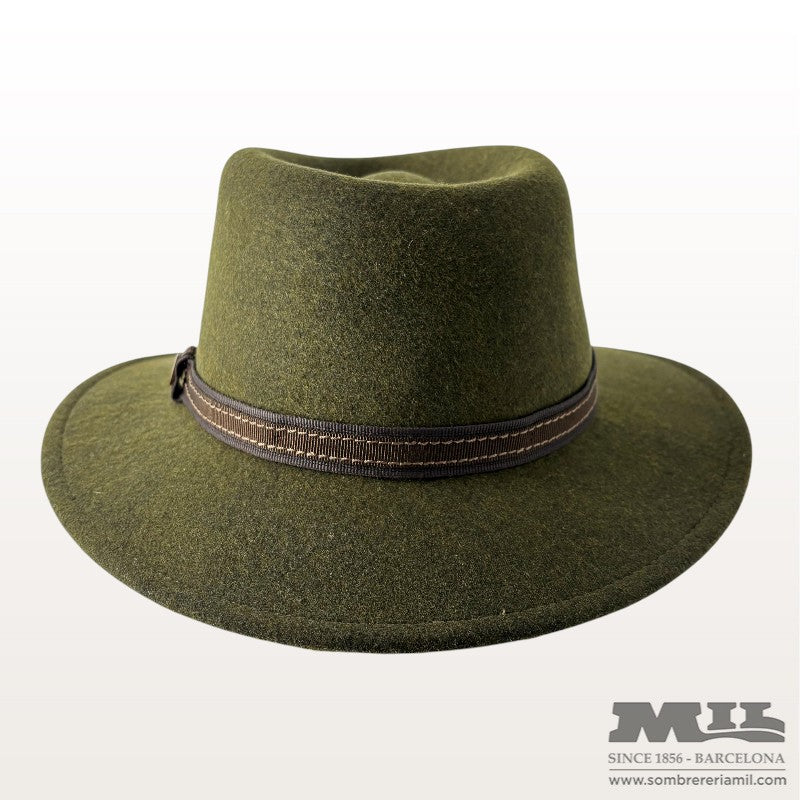 Barret Wolf Crushable | City Sport