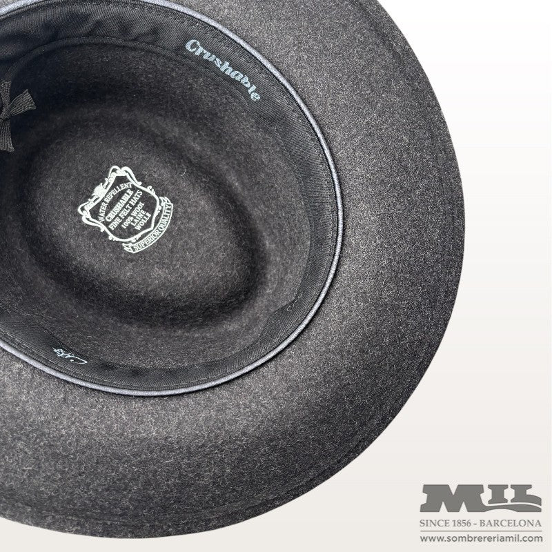 Barret Wolf Crushable | City Sport