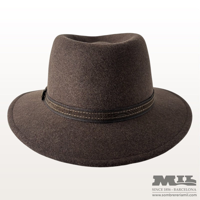 Barret Wolf Crushable | City Sport