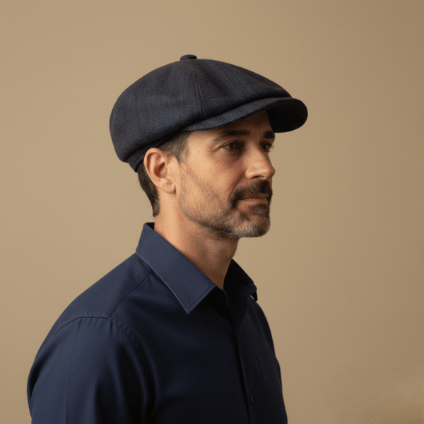 Gorras de invierno Hombre