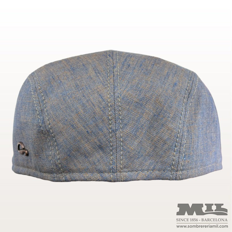 Gorra Jackson Lli | Göttmann