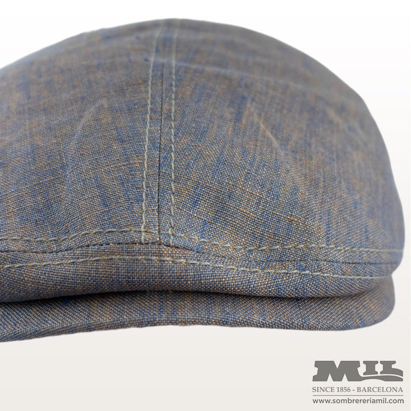 Gorra Jackson Lli | Göttmann