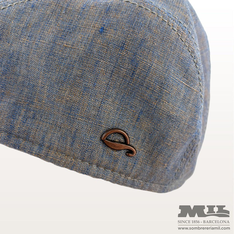 Gorra Jackson Lli | Göttmann