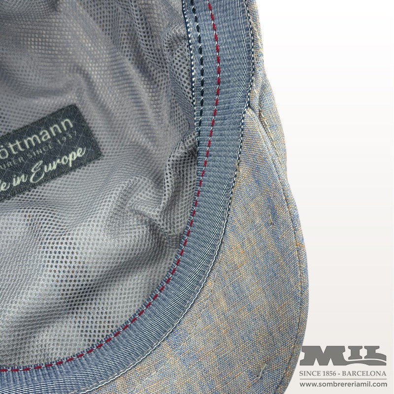 Gorra Jackson Lli | Göttmann