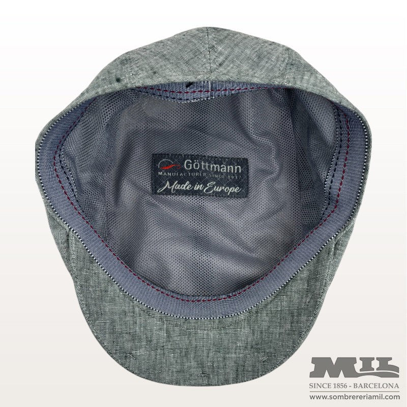 Gorra Jackson Lli | Göttmann