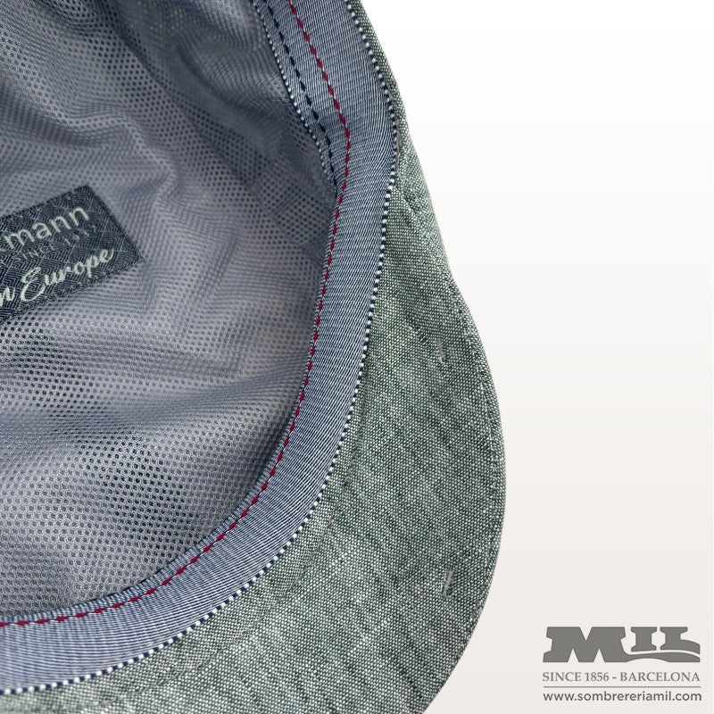 Gorra Jackson Lli | Göttmann