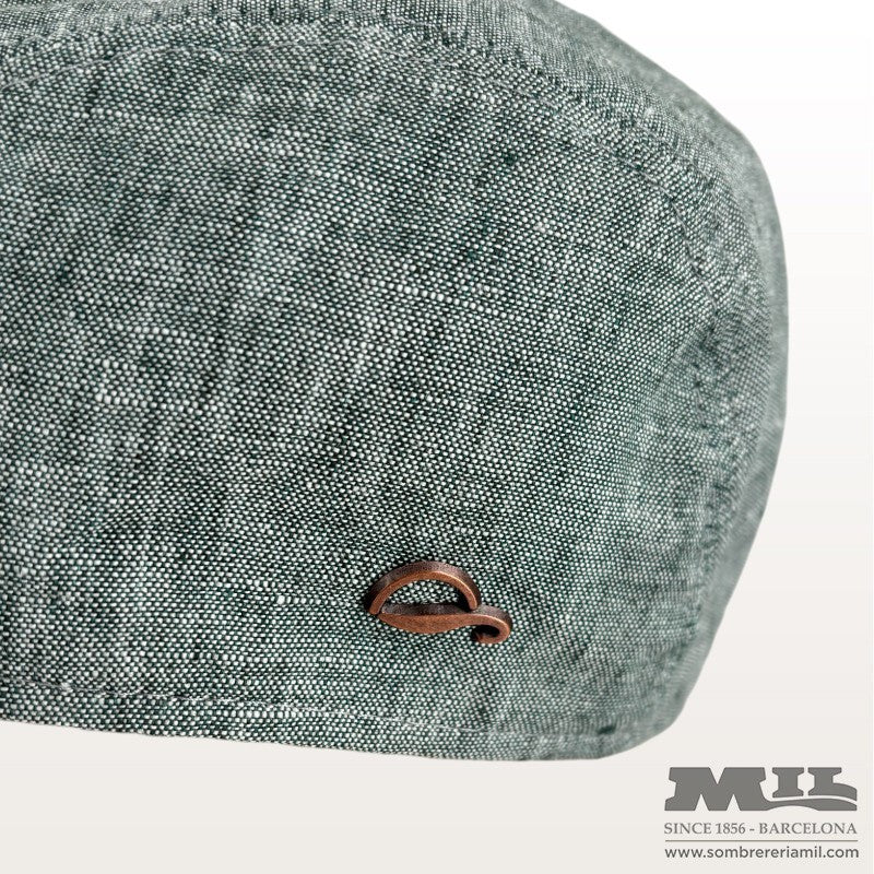 Gorra Jackson Lli | Göttmann