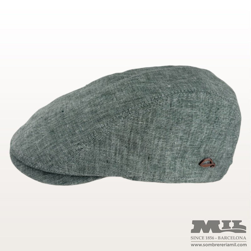 Gorra Jackson Lli | Göttmann