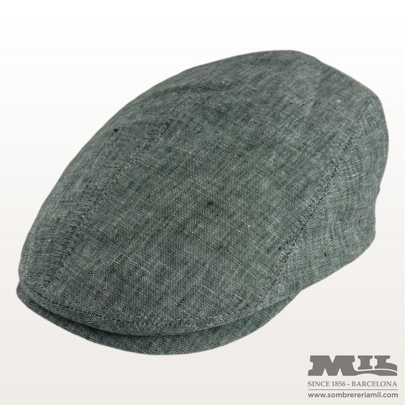 Gorra Jackson Lli | Göttmann