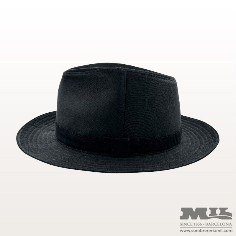 Sombrero Traveller | Tesi Hats