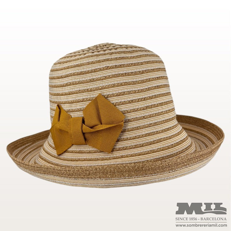 Barret Aquari | Hats &amp; Dream