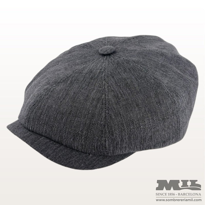 Gorra Hatteras lli | Stetson