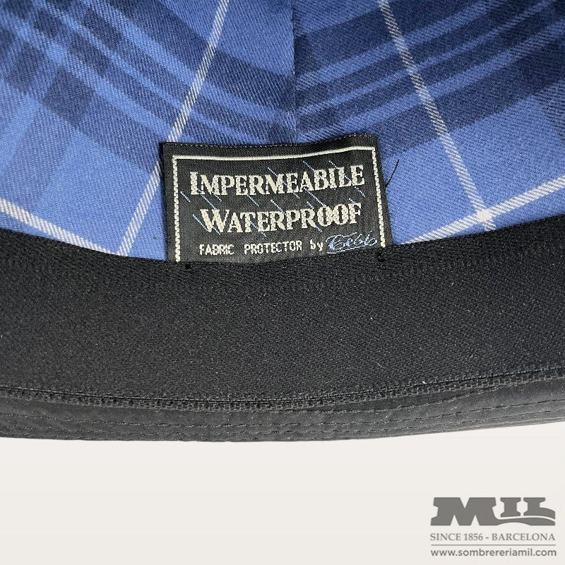 Sombrero Traveller | Tesi Hats