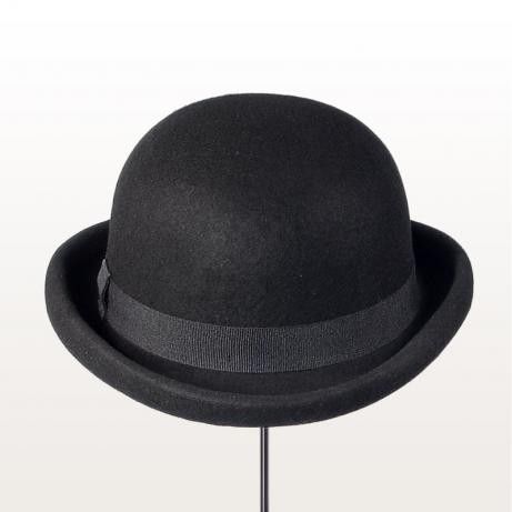 Sombrero bombín