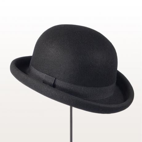 Sombrero bombín