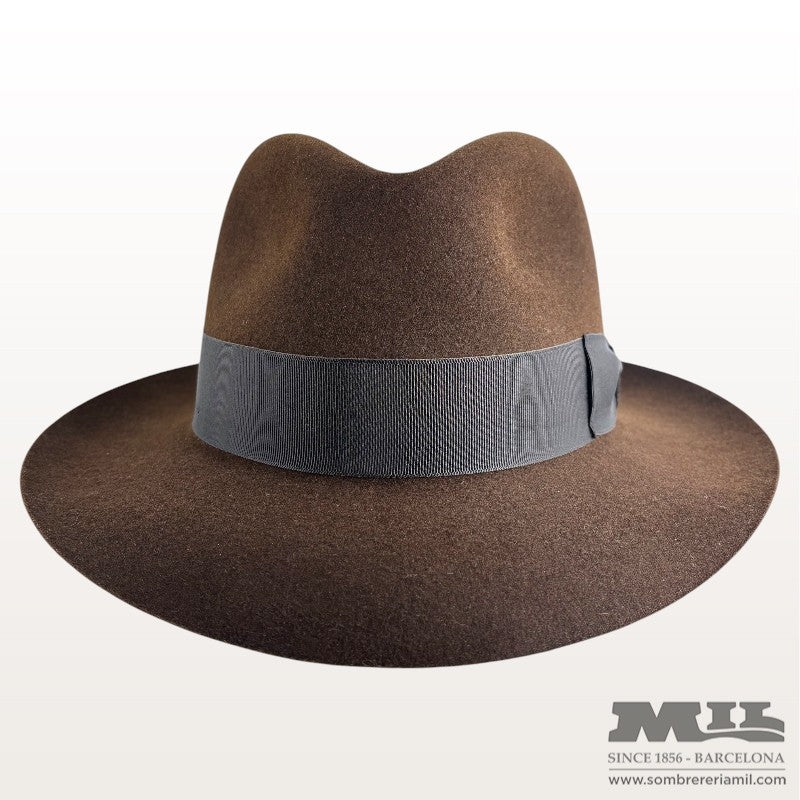 Sombrero Indiana Auténtico | Fernández y Roche