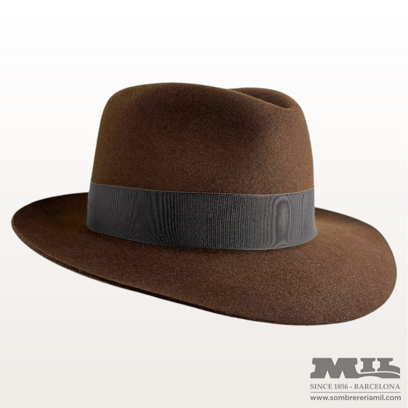 Sombrero Indiana Auténtico | Fernández y Roche
