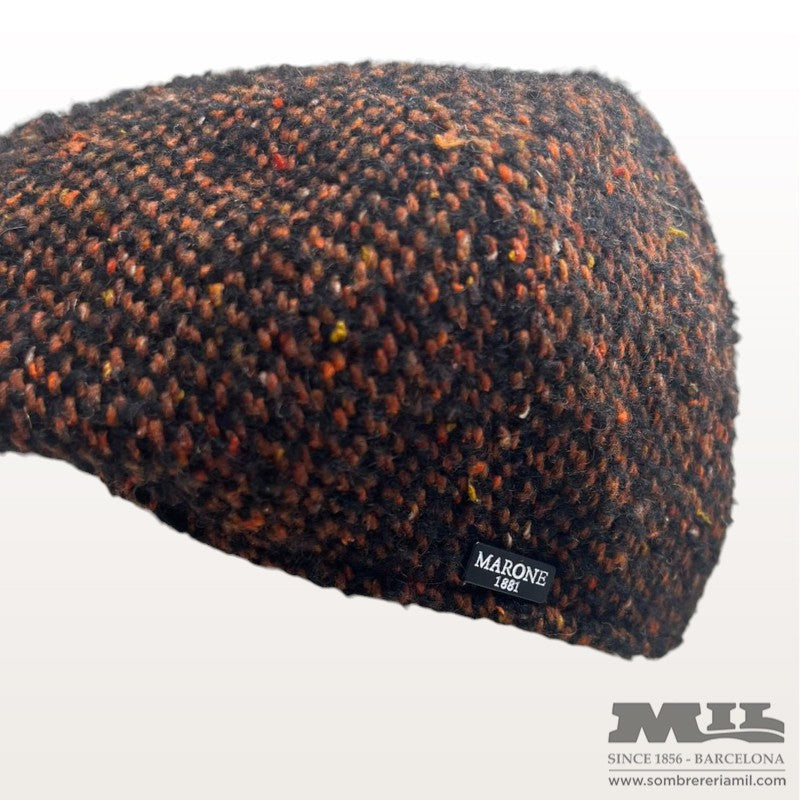 Ivy Cap Detroit | Marone