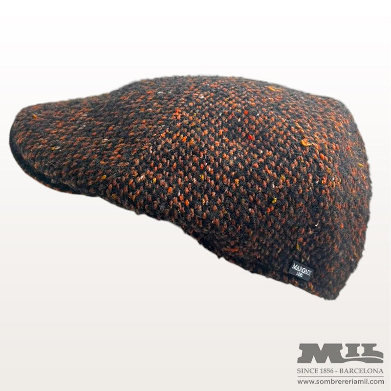 Ivy Cap Detroit | Marone