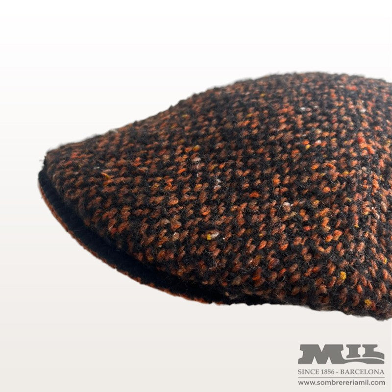 Ivy Cap Detroit | Marone