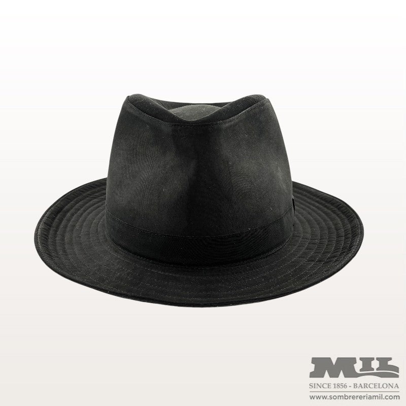 Sombrero Traveller | Tesi Hats