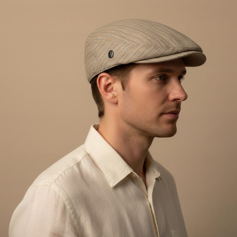 Gorra Lli Aere Ratlles | City Sport