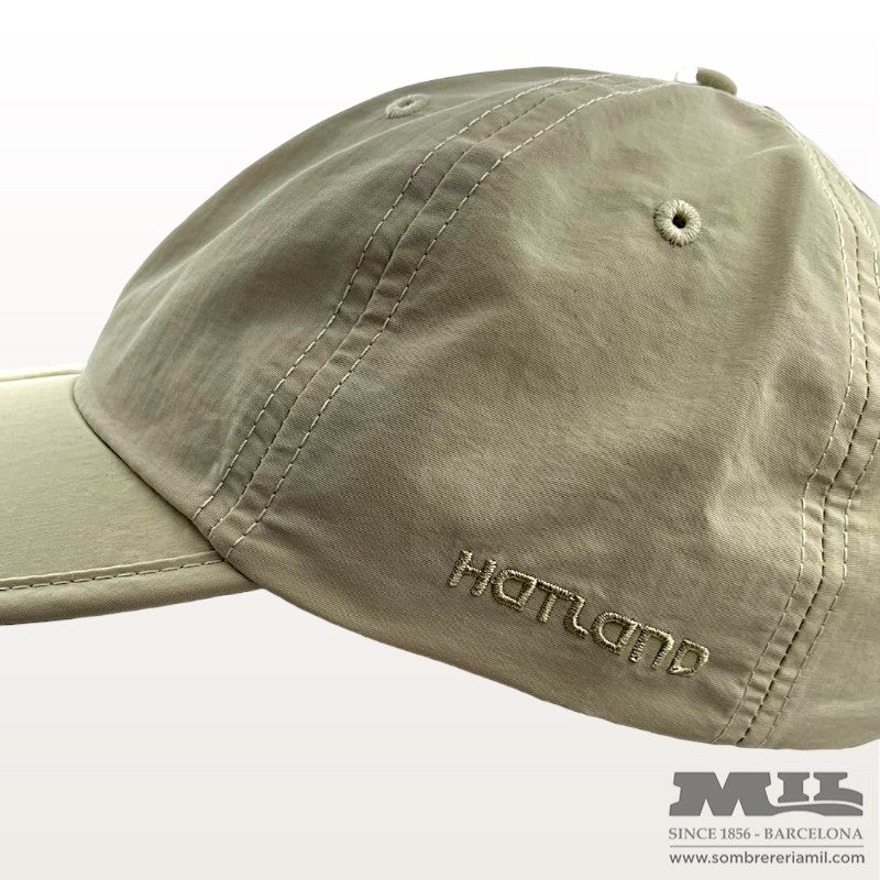 Gorra Clarion | Hatland
