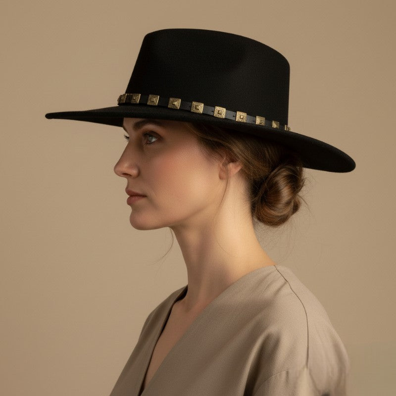 Barret Hackberry | Stetson