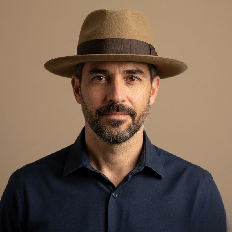 Sombrero Indiana Auténtico | Fernández y Roche