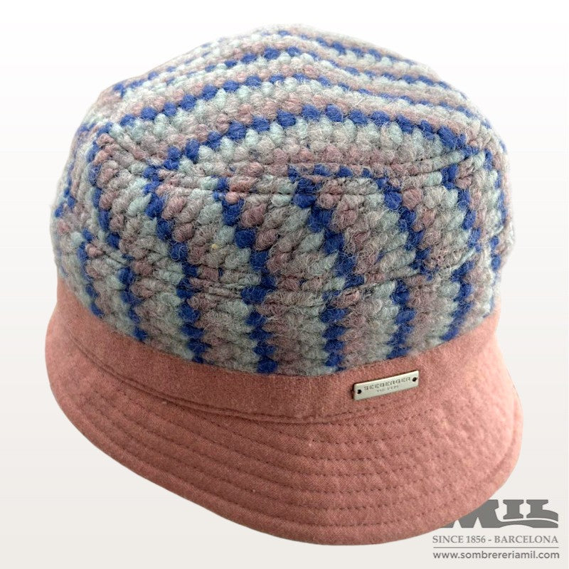 Gorra Multicolor | Seeberger