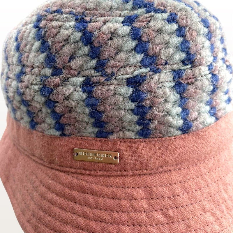 Gorra Multicolor | Seeberger