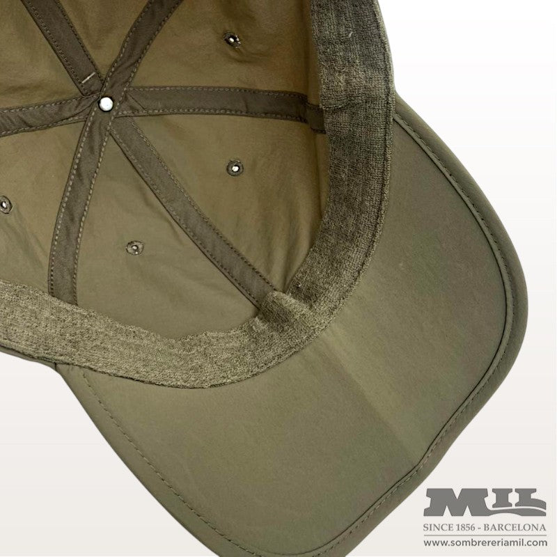 Gorra Clarion | Hatland