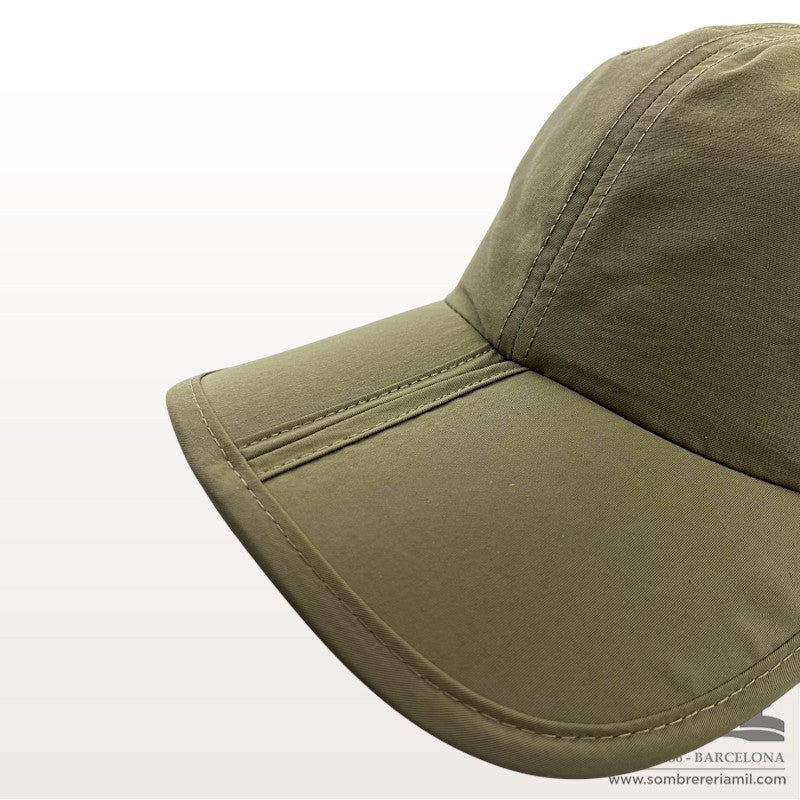 Gorra Clarion | Hatland
