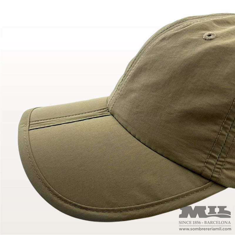 Gorra Clarion | Hatland