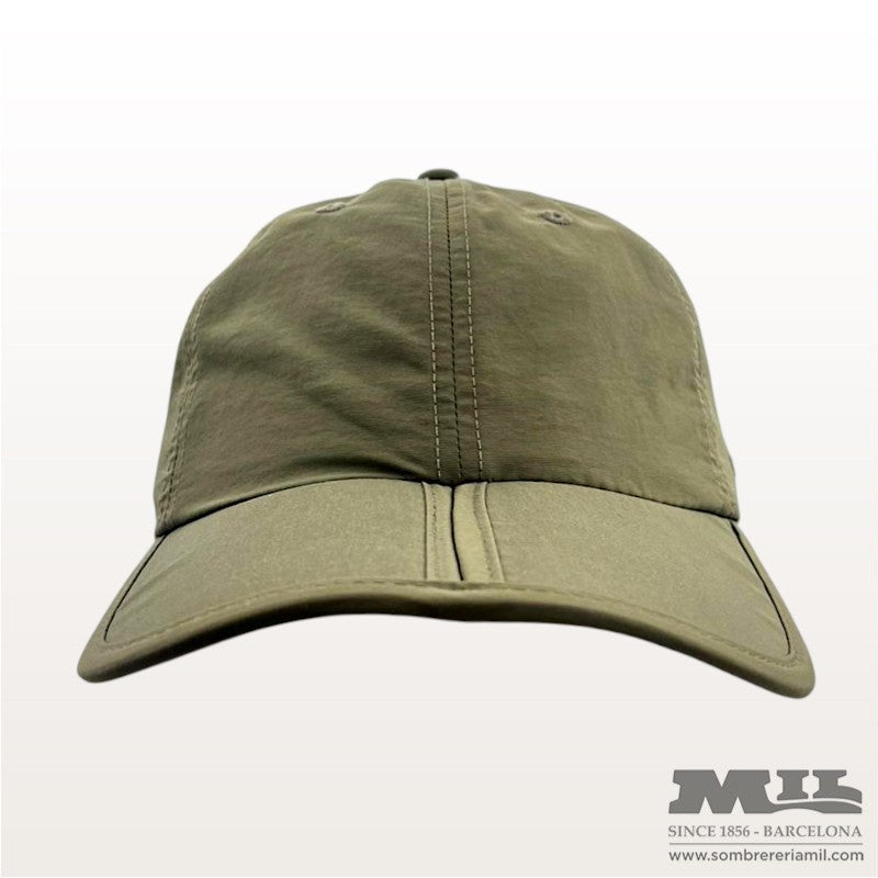 Gorra Clarion | Hatland