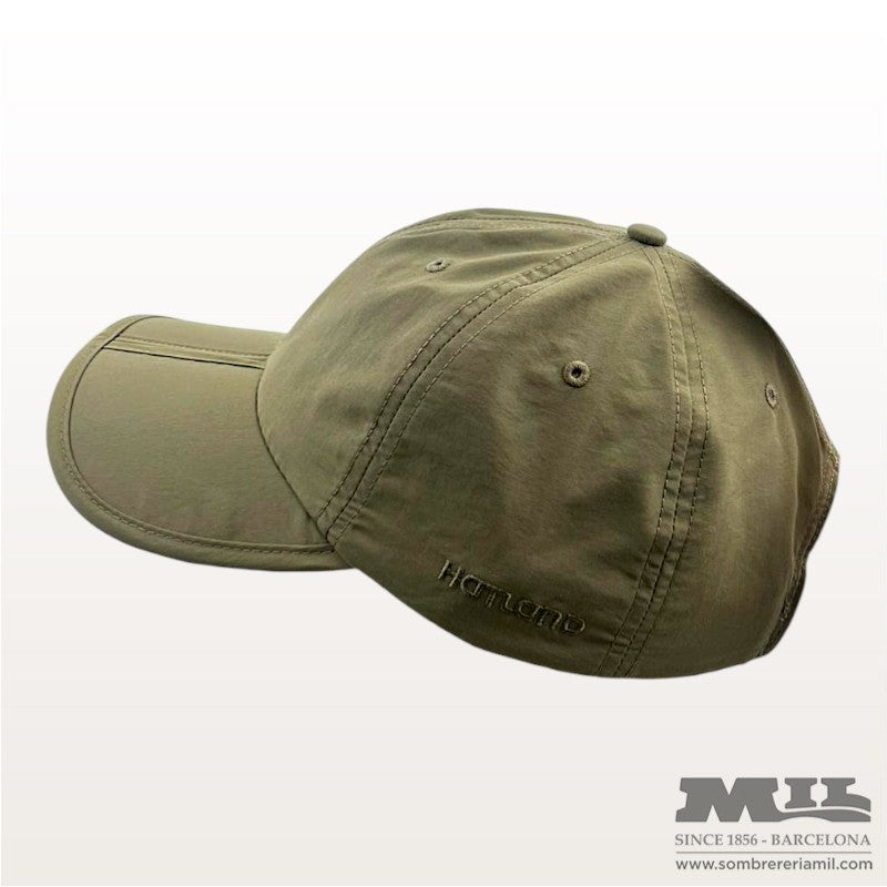 Gorra Clarion | Hatland