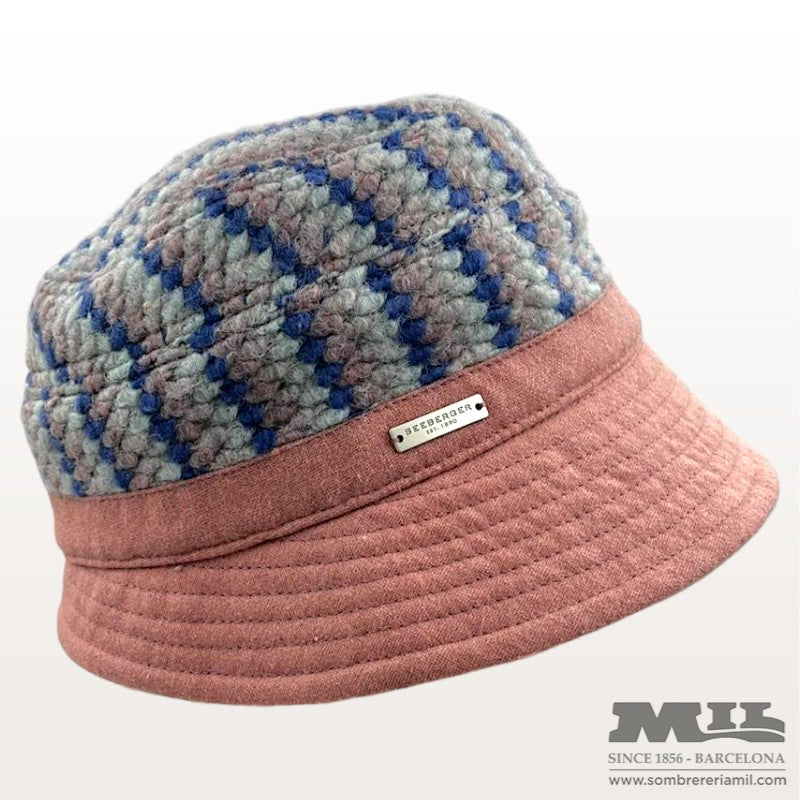 Gorra Multicolor | Seeberger