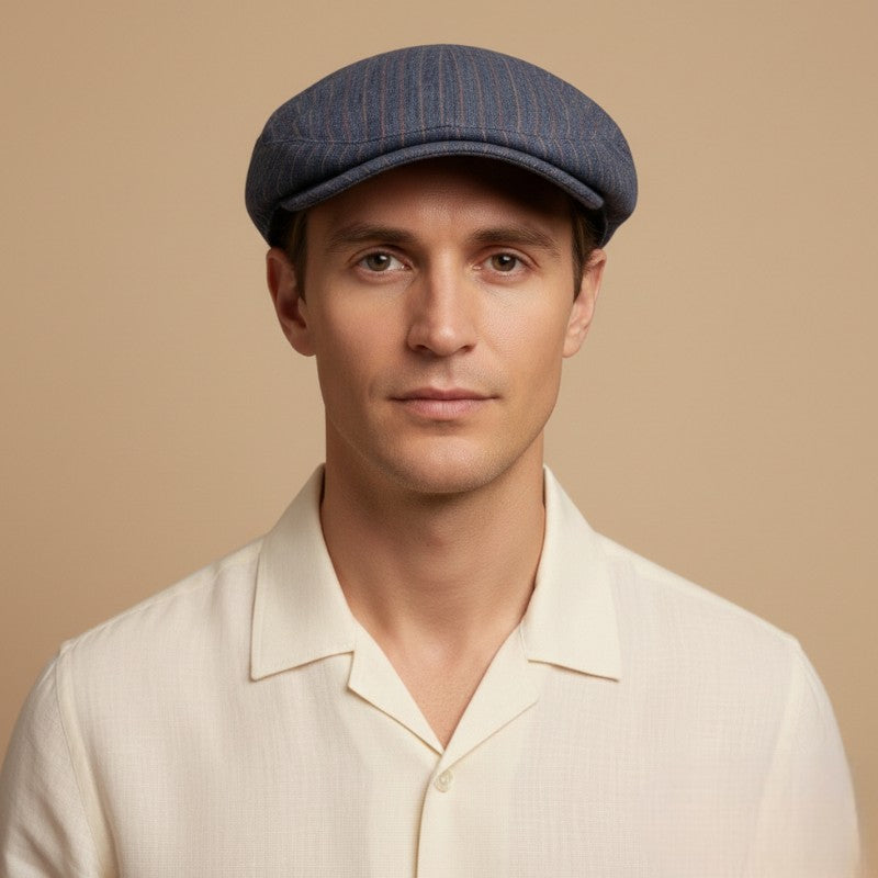 Gorra Lli Aere Ratlles | City Sport