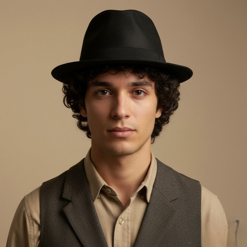 Sombrero Traveller | Tesi Hats