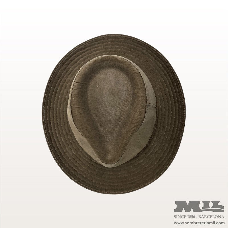 Sombrero Traveller | Tesi Hats