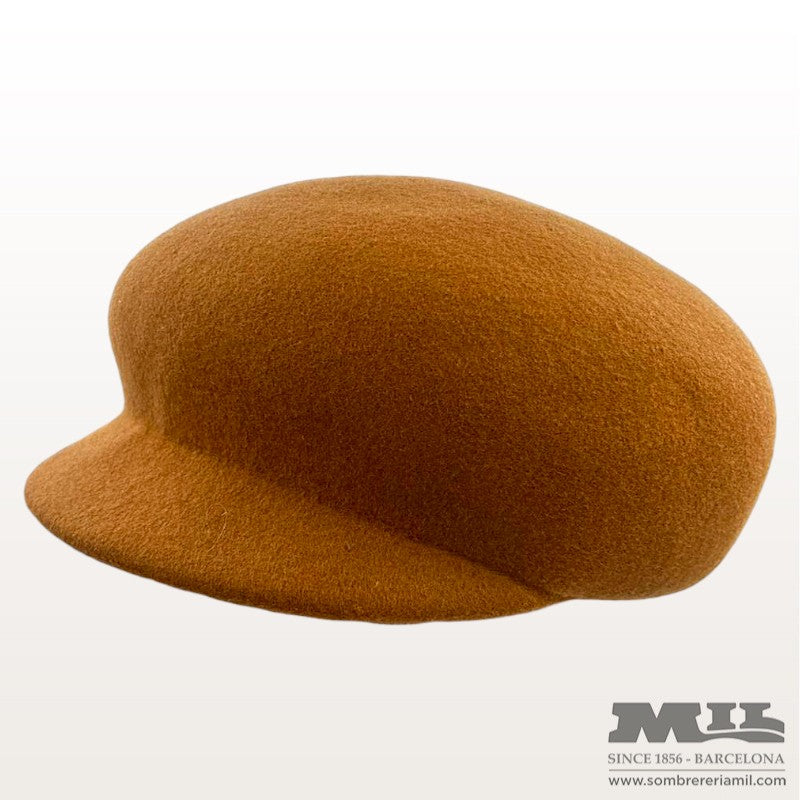 Gorra Equestrian | MIL